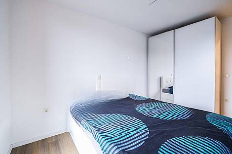 Дом, 3 комнаты Новый БРДО: 10