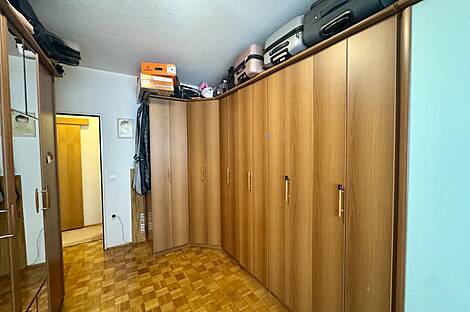 Многокомнатная квартира с более чем пятью комнатами, расположенная в Бежиграде.: 6