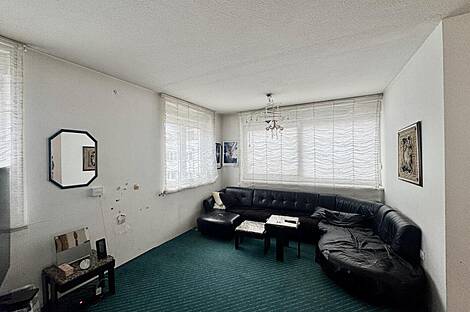 Многокомнатная квартира с более чем пятью комнатами, расположенная в Бежиграде.: 13