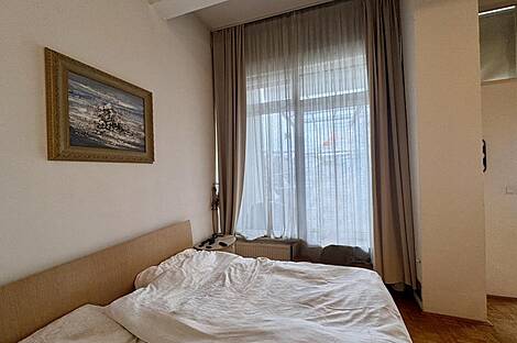 Многокомнатная квартира с более чем пятью комнатами, расположенная в Бежиграде.: 19