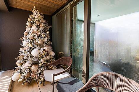 Трехкомнатная квартира в Бежиграде.: 3