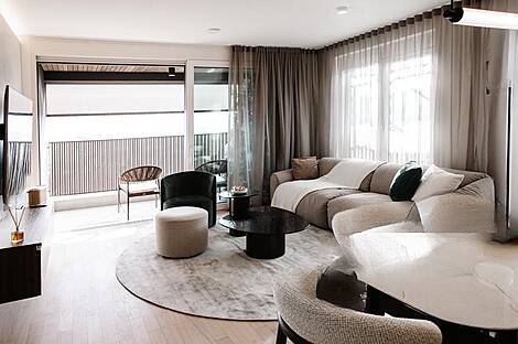 Жилье на улице Чериновая: 2