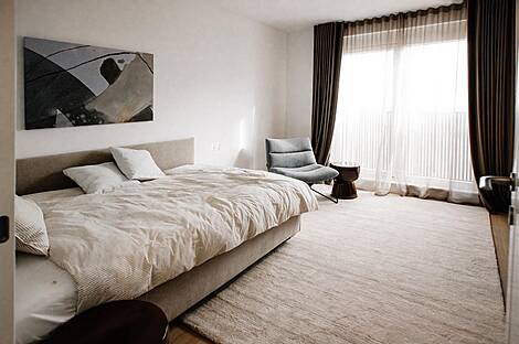 Жилье на улице Чериновая: 5