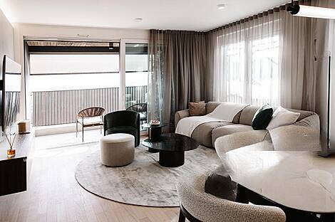 Квартира с четырьмя комнатами на Чериновой улице.: 4