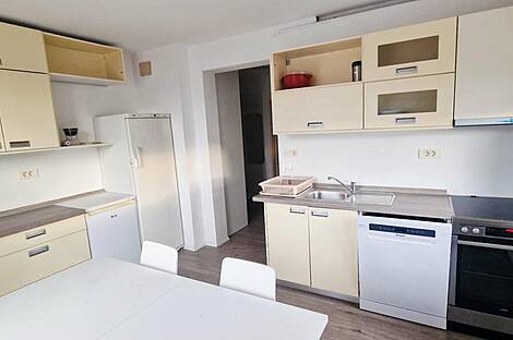 2,5-комнатная квартира в Косезе: 2