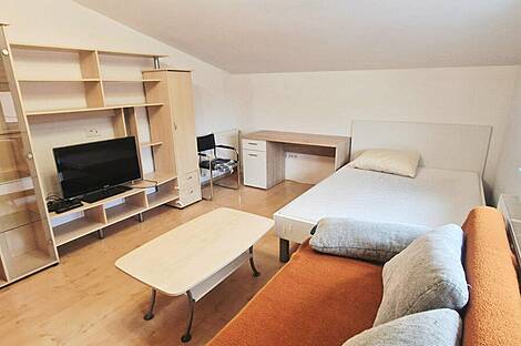 2,5-комнатная квартира в Косезе: 5