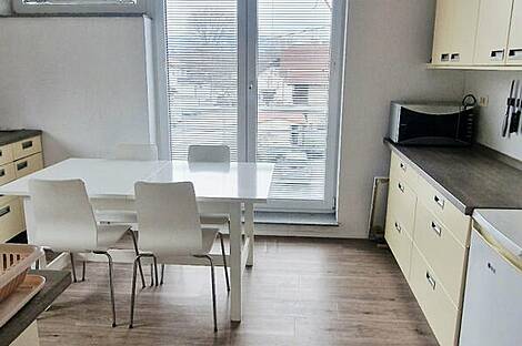 2,5-комнатная квартира в Косезе: 6