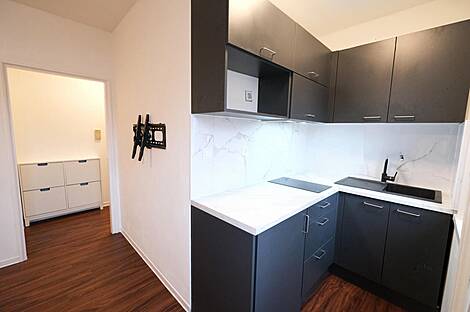 Жилье в Новом Шентвиде: 1