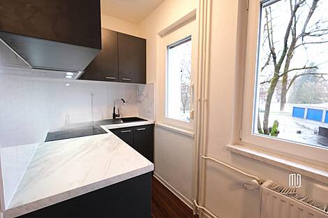 Жилье в Новом Шентвиде: 2