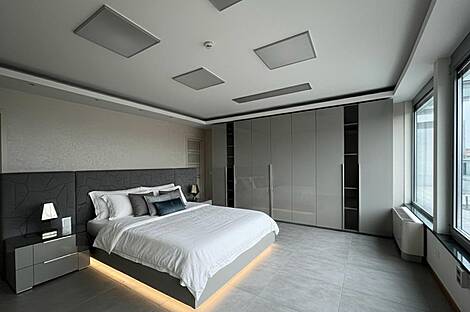 Апартаменты в центре Любляны: 2