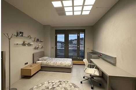 Апартаменты в центре Любляны: 4