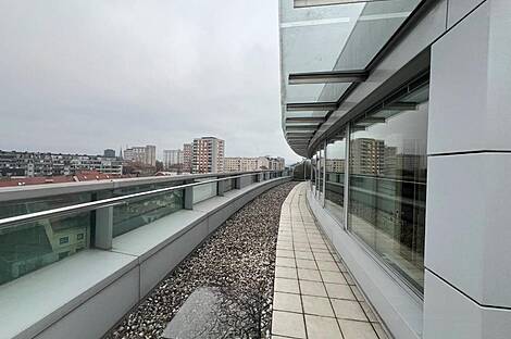 Апартаменты в центре Любляны: 7