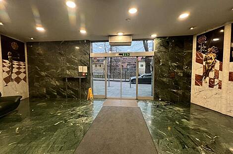 Апартаменты в центре Любляны: 10