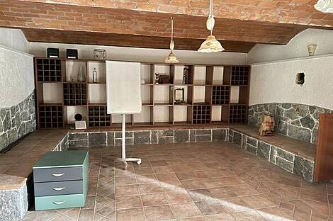 Дом в Тржиче: 16