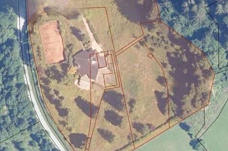 Дом в Тржиче: 30