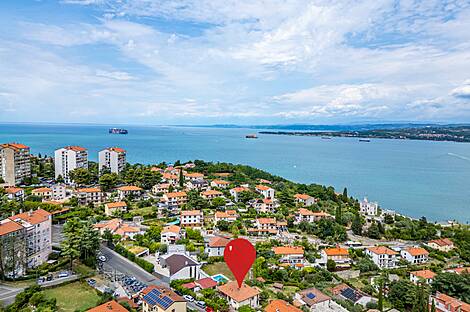 Жилище в Копере: 9