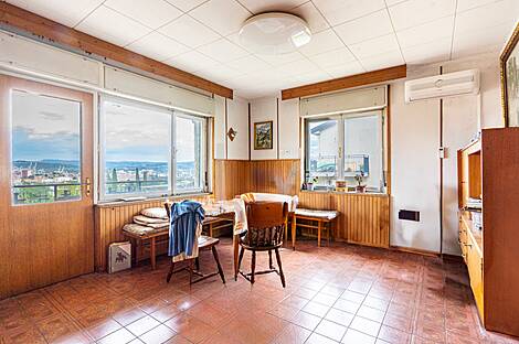 Жилище в Копере: 15