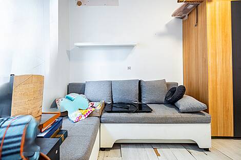 Жилище в Копере: 27