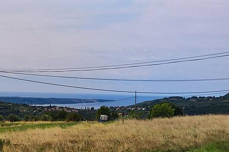 Жилище, Нова Вас над Драгоньей: 1