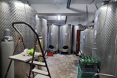 Жилище, Нова Вас над Драгоньей: 6