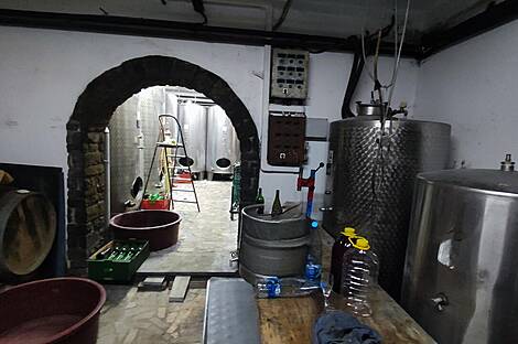 Жилище, Нова Вас над Драгоньей: 7