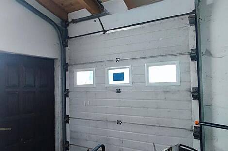 Жилище, Нова Вас над Драгоньей: 8