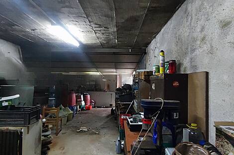 Жилище, Нова Вас над Драгоньей: 9