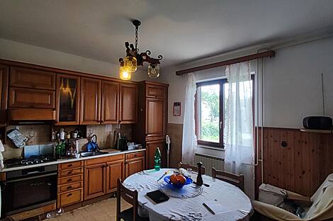 Жилище, Нова Вас над Драгоньей: 10