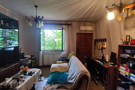 Жилище, Нова Вас над Драгоньей: 11