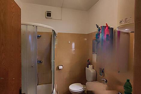 Жилище, Нова Вас над Драгоньей: 12