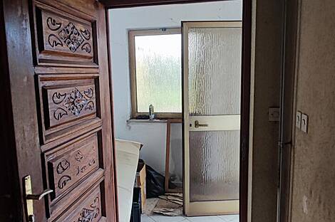 Жилище, Нова Вас над Драгоньей: 13