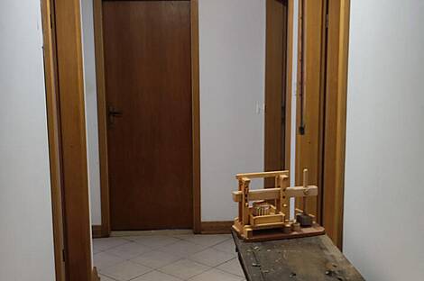 Жилище, Нова Вас над Драгоньей: 14