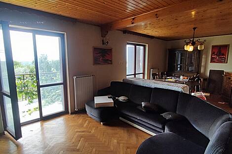 Жилище, Нова Вас над Драгоньей: 15