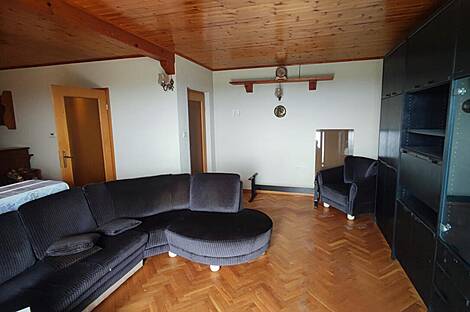 Жилище, Нова Вас над Драгоньей: 16