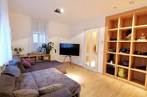 Квартира 2.5-комнатная. Центр Трново: 6