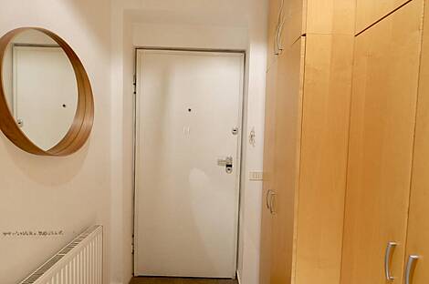 Квартира 2.5-комнатная. Центр Трново: 7