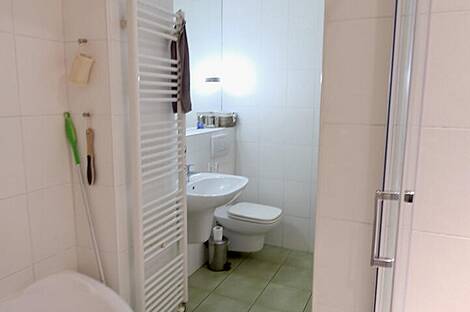 Квартира 2.5-комнатная. Центр Трново: 10