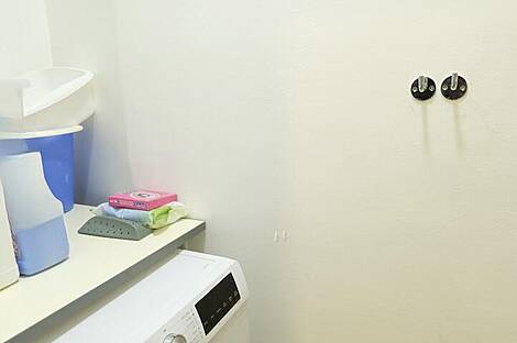 Квартира 2.5-комнатная. Центр Трново: 11