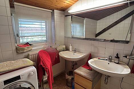 Квартира с четырьмя комнатами в центре Зарникова.: 16