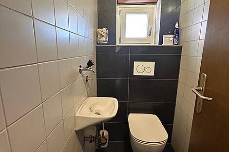 Квартира с четырьмя комнатами в центре Зарникова.: 17