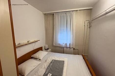 4-комнатная квартира в Льбляна-Мосте: 4