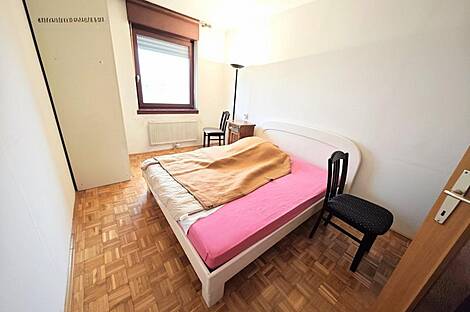 Любляна, 3-комнатная квартира: 8