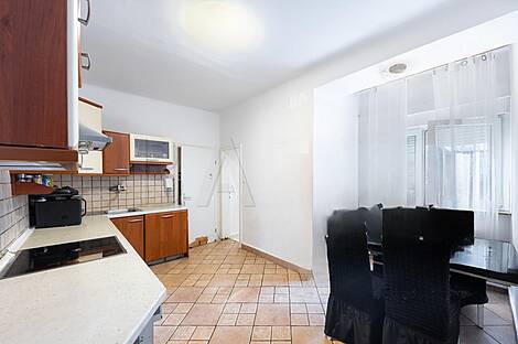 Четырёхкомнатная квартира в Моще, Любляна: 1