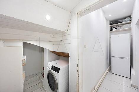 Четырёхкомнатная квартира в Моще, Любляна: 9