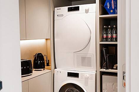 Четырёхкомнатная квартира в районе Бежиградский двор: 6