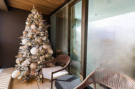 Четырёхкомнатная квартира в районе Бежиградский двор: 7