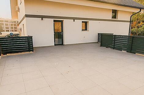 Квартира с четырьмя комнатами: 5