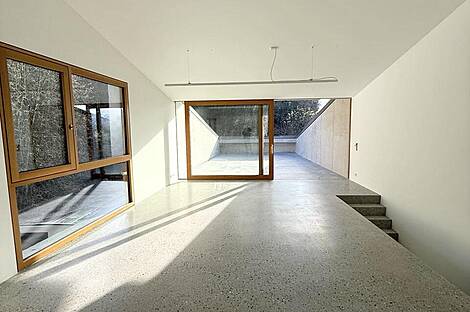 Рожна Долина, квартира с четырьмя комнатами: 4