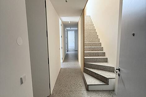 Рожна Долина, квартира с четырьмя комнатами: 5