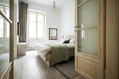 Жилье на улице Максовая 4: 3